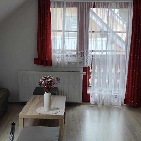Apartmaji Bostjan Pristavec Kranjska Gora Oda fotoğraf