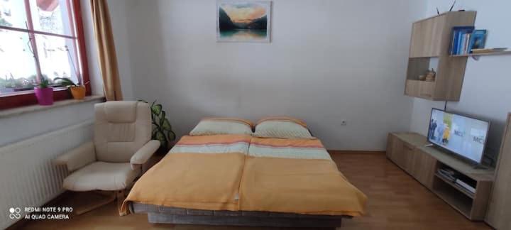Apartmaji Bostjan Pristavec Kranjska Gora Dış mekan fotoğraf
