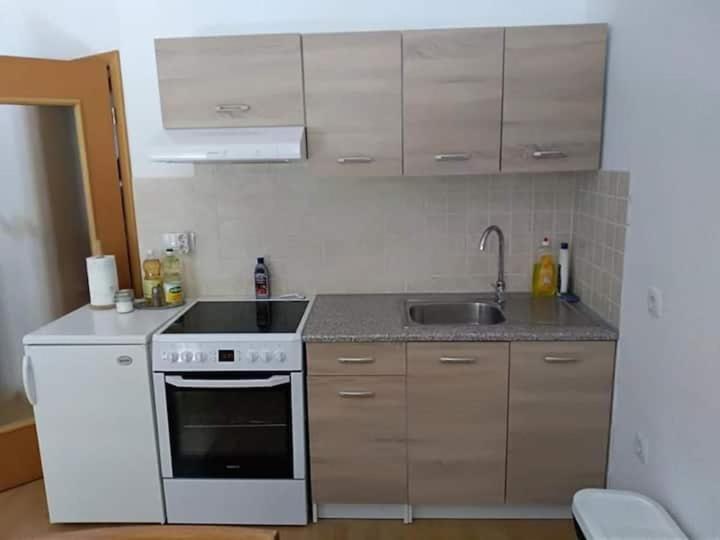 Apartmaji Bostjan Pristavec Kranjska Gora Dış mekan fotoğraf