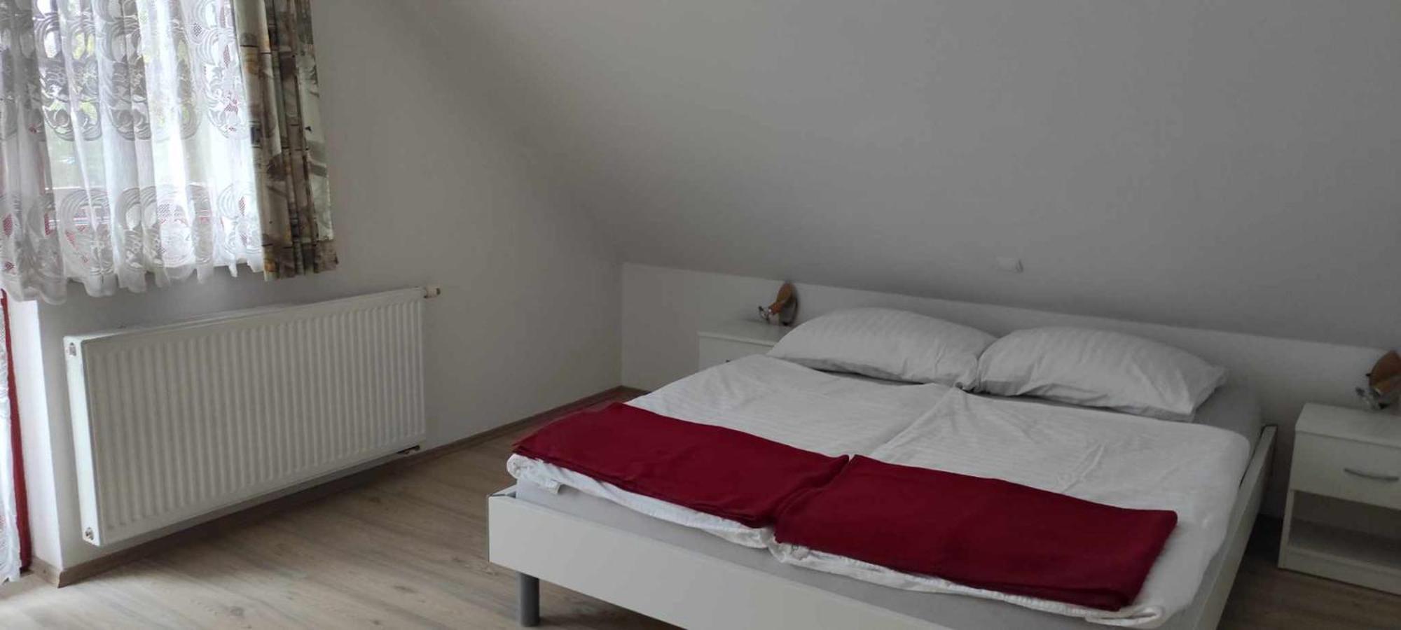 Apartmaji Bostjan Pristavec Kranjska Gora Oda fotoğraf